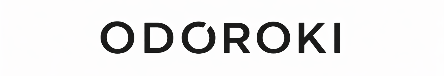 ODOROKI